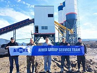 concrete batching plant for sale